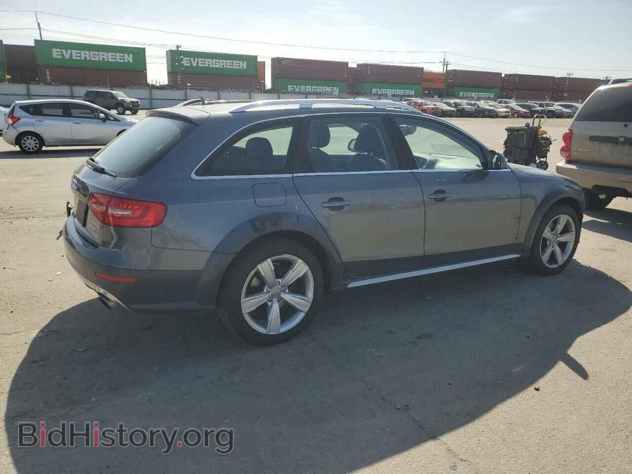 2013 AUDI A4 - VIN: WA1VFBFL7DA080179 - Photo 3