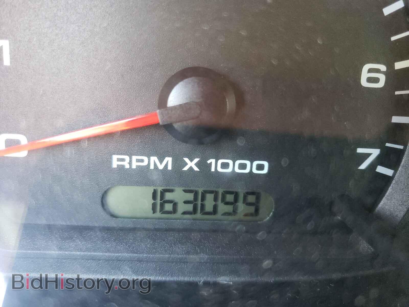 2011 FORD RANGER - VIN: 1FTKR1EE2BPA83076 - Фото 8