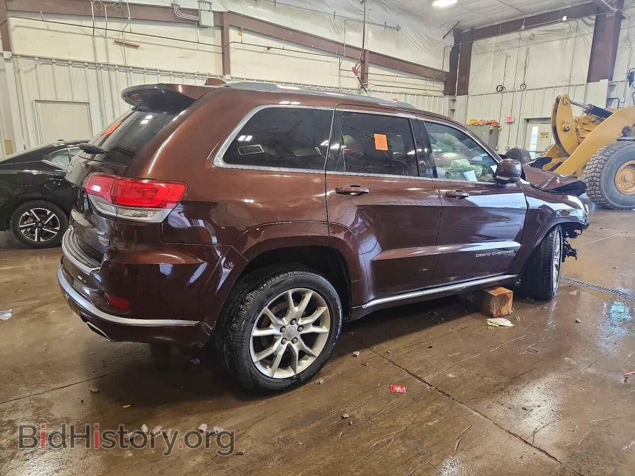 2015 JEEP CHEROKEE - VIN: 1C4RJFJM0FC687478 - Photo 3
