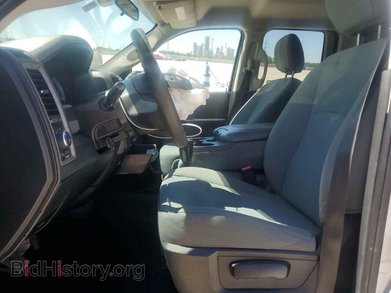 2015 RAM 1500 - VIN: 1C6RR6FT7FS651678 - Фото 7