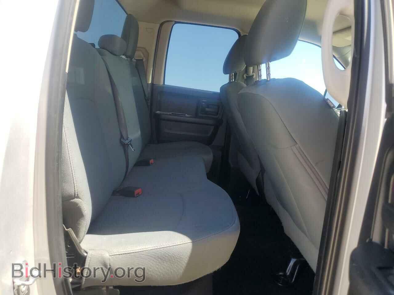 2015 RAM 1500 - VIN: 1C6RR6FT7FS651678 - Фото 10