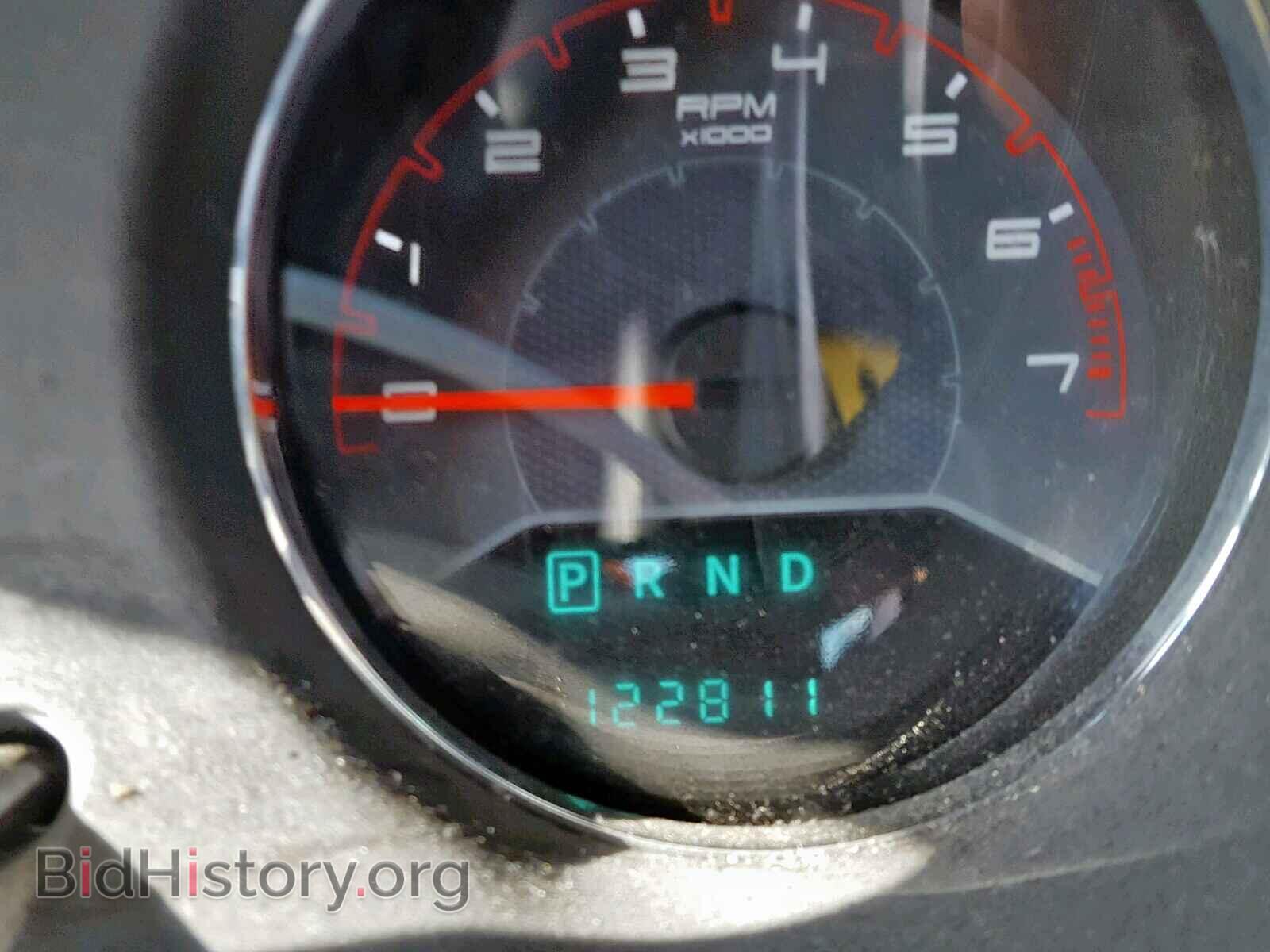 2011 DODGE AVENGER - VIN: 1B3BD2FB4BN510179 - Photo 8