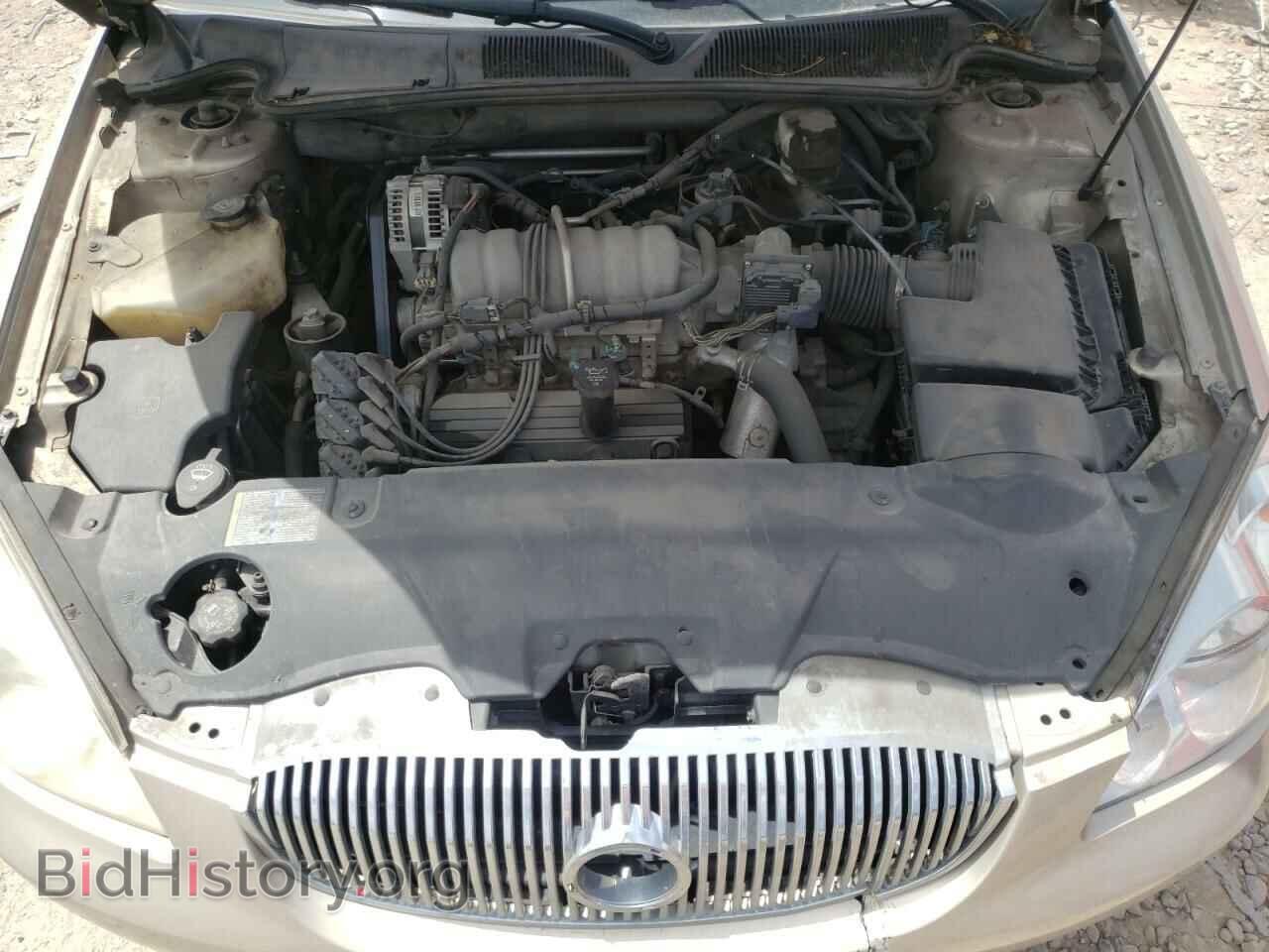 2008 BUICK LUCERNE - VIN: 1G4HD57208U131473 - Фото 7