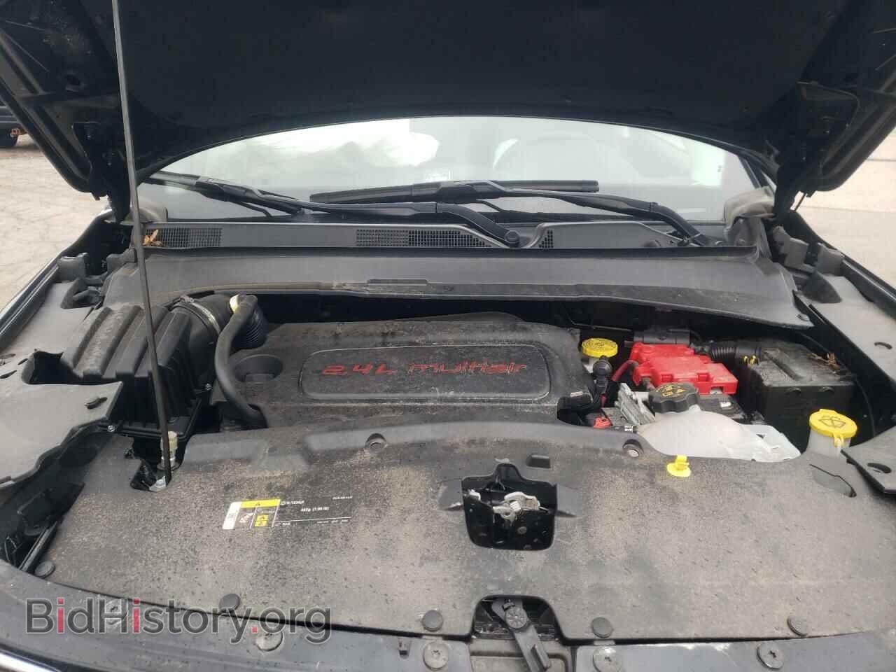 2020 JEEP COMPASS - VIN: 3C4NJDCB0LT161253 - Фото 7