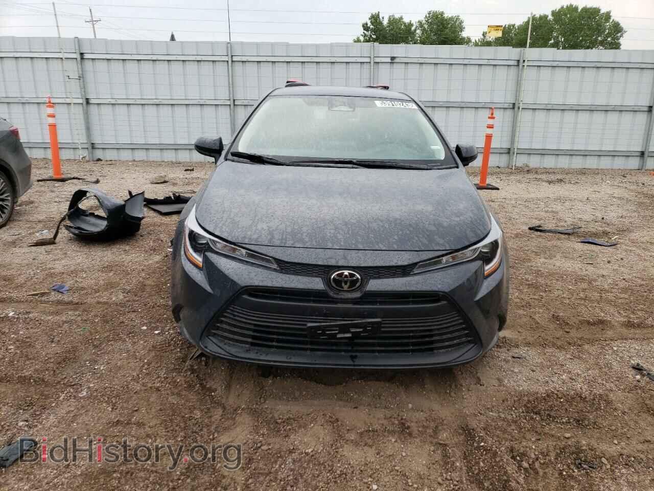 2023 TOYOTA COROLLA - VIN: 5YFB4MDE6PP016892 - Фото 5