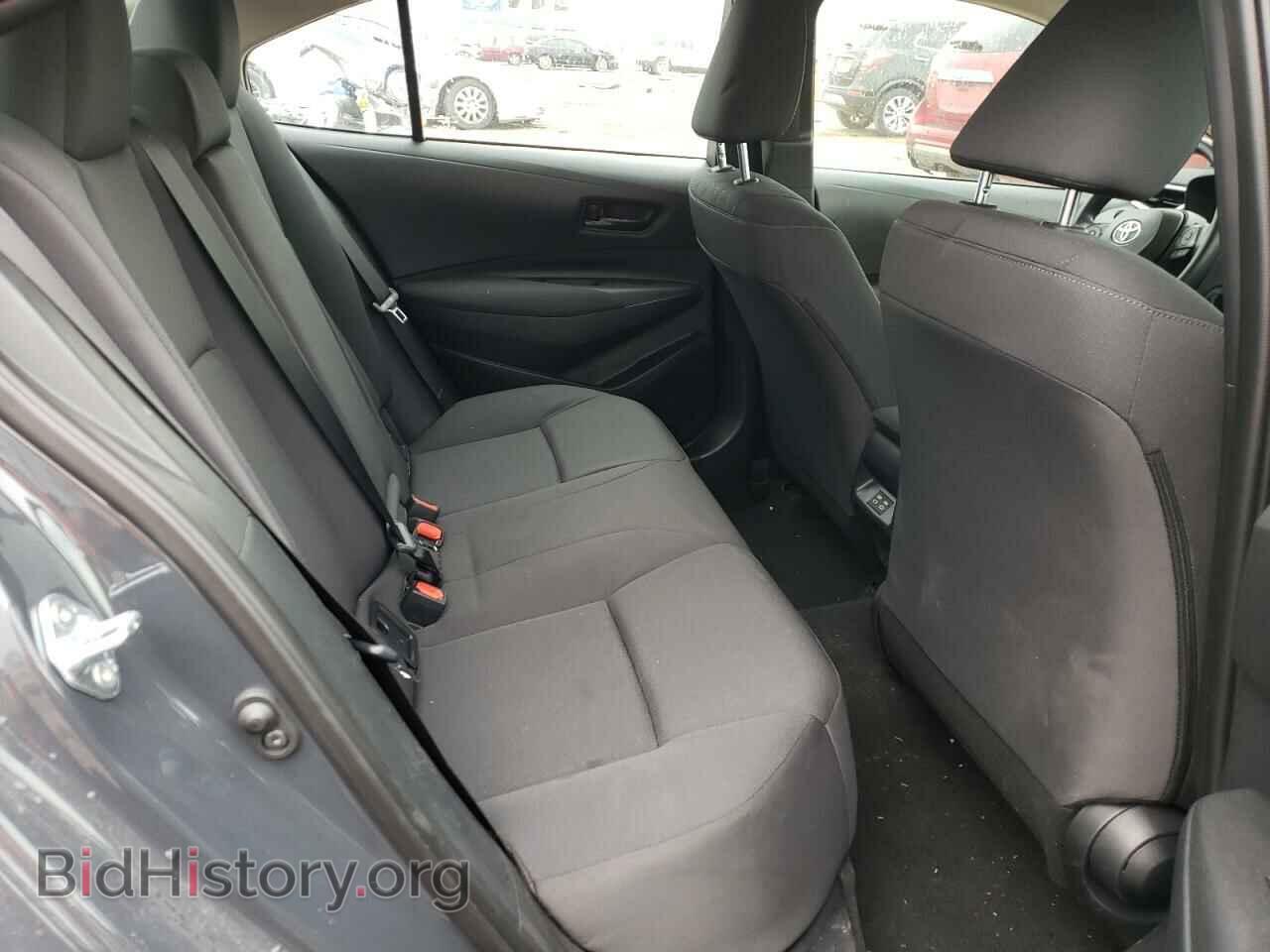 2023 TOYOTA COROLLA - VIN: 5YFB4MDE6PP016892 - Фото 10