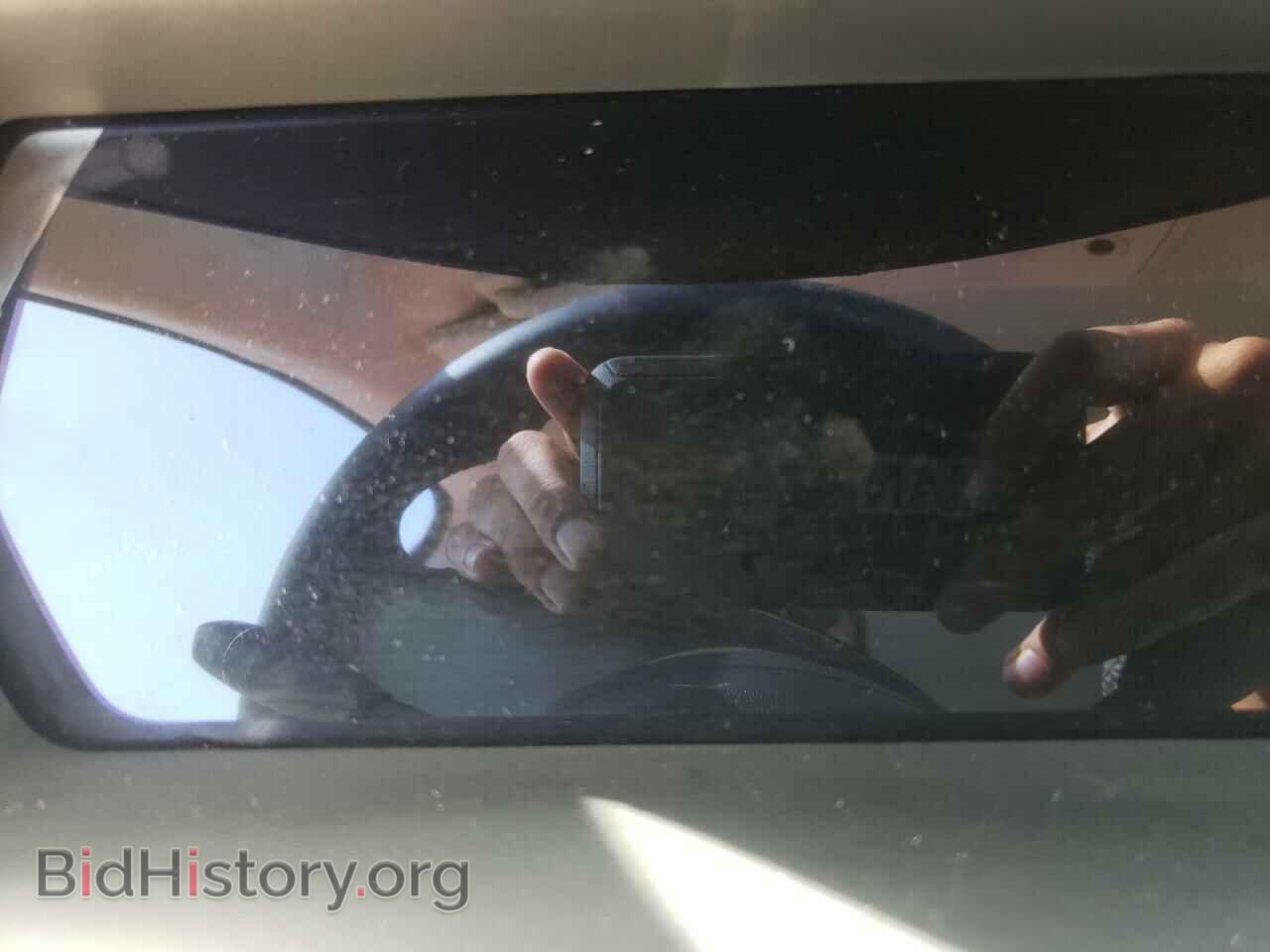 2014 TESLA MODEL S - VIN: 5YJSA1S11EFP47908 - Фото 8