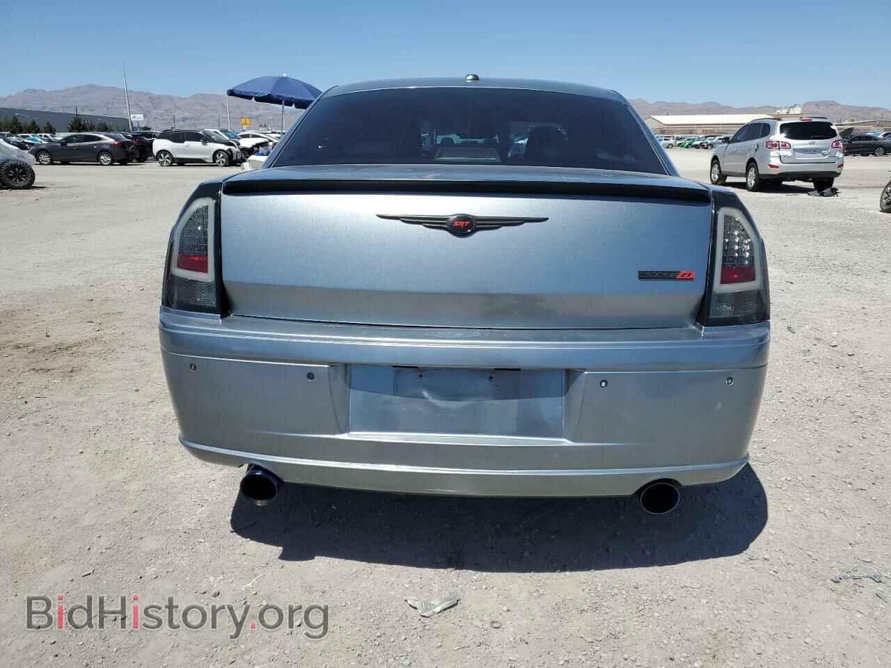 2006 CHRYSLER 300 - VIN: 2C3LA73W76H498287 - Фото 6
