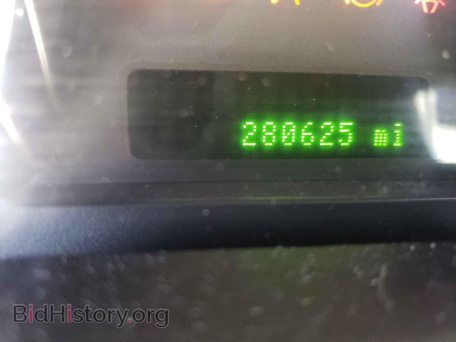 2010 FORD EDGE - VIN: 2FMDK4JC9ABA83967 - Фото 8