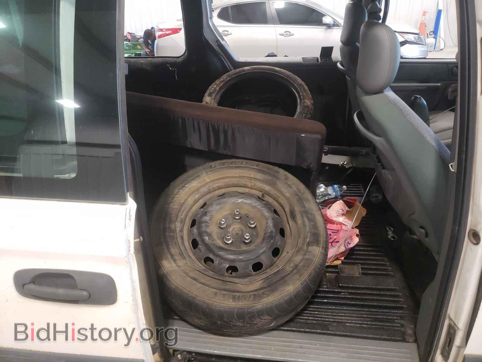 2006 DODGE CARAVAN - VIN: 1D4GP21E56B511932 - Photo 6