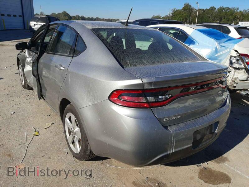 2015 Dodge DART (VIN 1C3CDFBB6FD223023) — photo 3 of 10