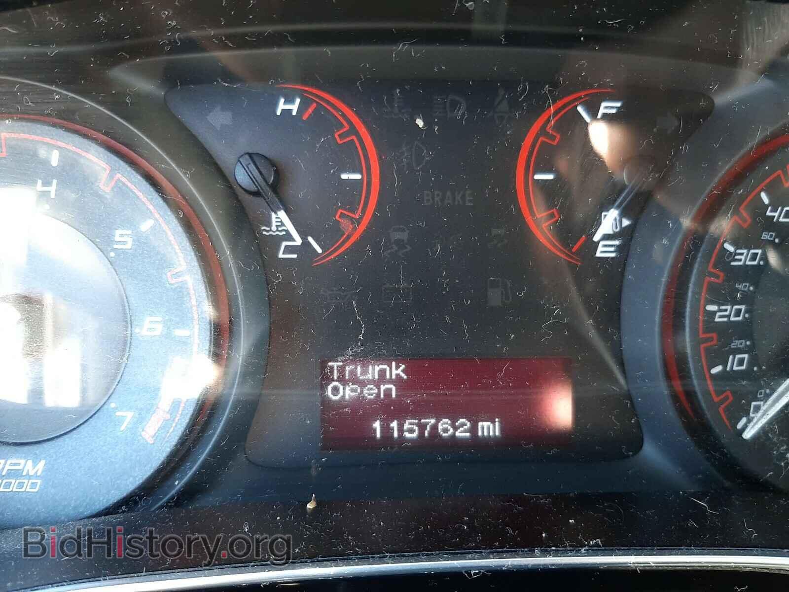 2015 DODGE DART - VIN: 1C3CDFBB6FD223023 - Фото 8
