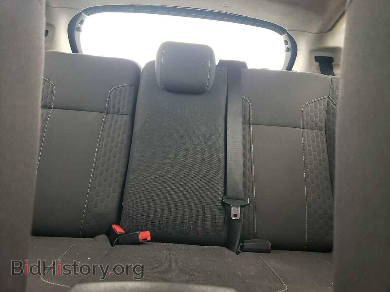 2019 FORD FIESTA - VIN: 3FADP4EJ5KM143084 - Фото 10