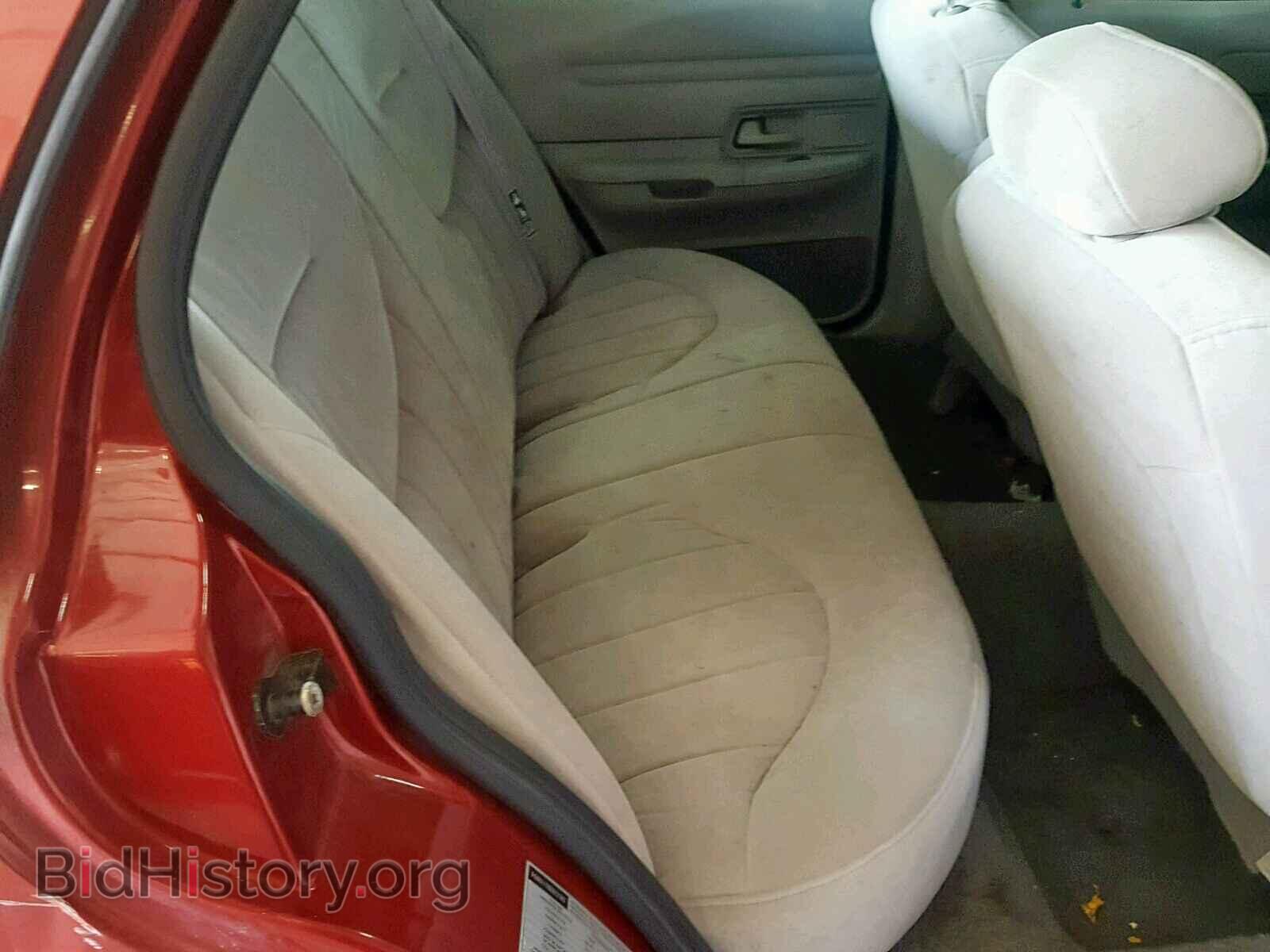 2000 FORD CROWN VIC - VIN: 2FAFP73W7YX116541 - Фото 6