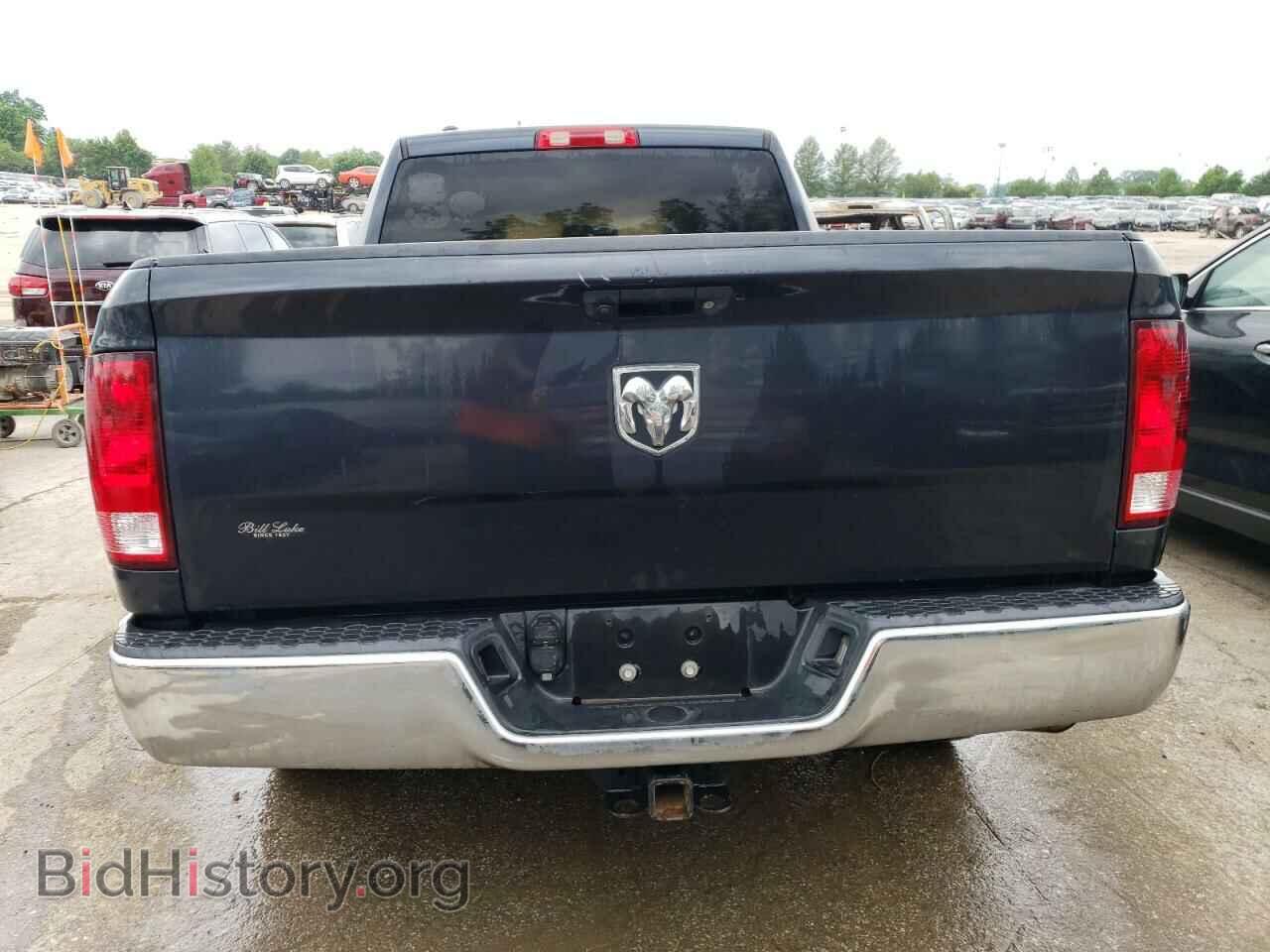 2018 RAM 1500 - VIN: 1C6RR6FM1JS263265 - Photo 6