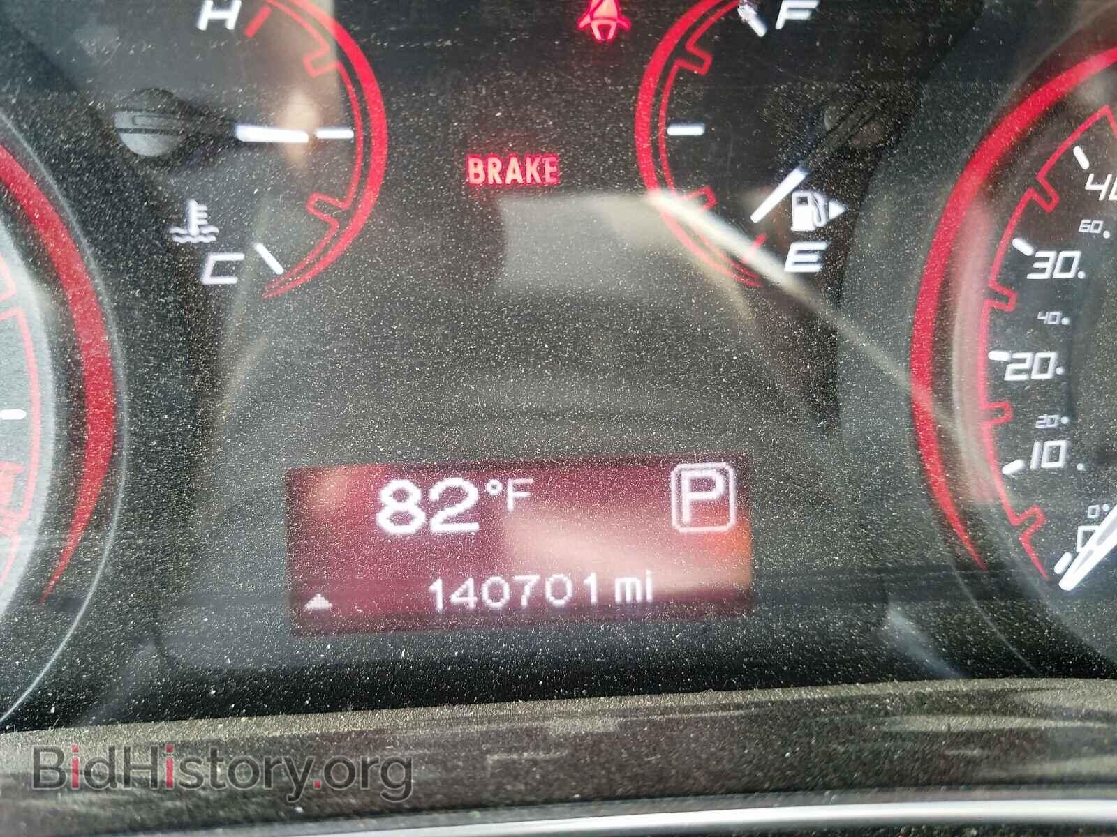 2014 DODGE DART - VIN: 1C3CDFBB5ED724127 - Photo 8
