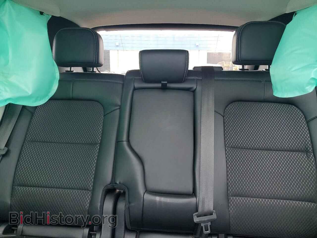2025 FORD ESCAPE - VIN: 1FMCU0E12SUA15786 - Фото 10