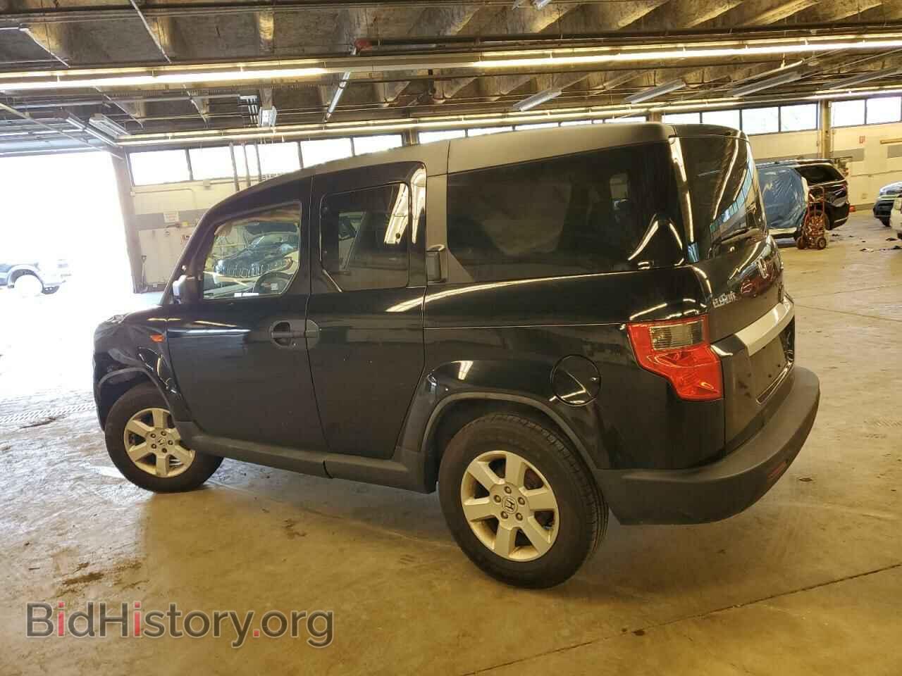 2010 HONDA ELEMENT - VIN: 5J6YH2H79AL008486 - Фото 2