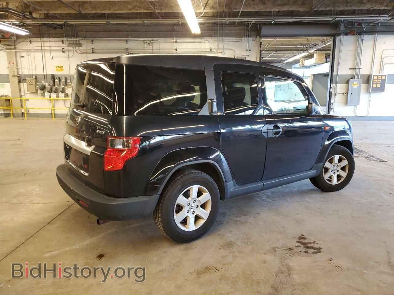 2010 HONDA ELEMENT - VIN: 5J6YH2H79AL008486 - Фото 3
