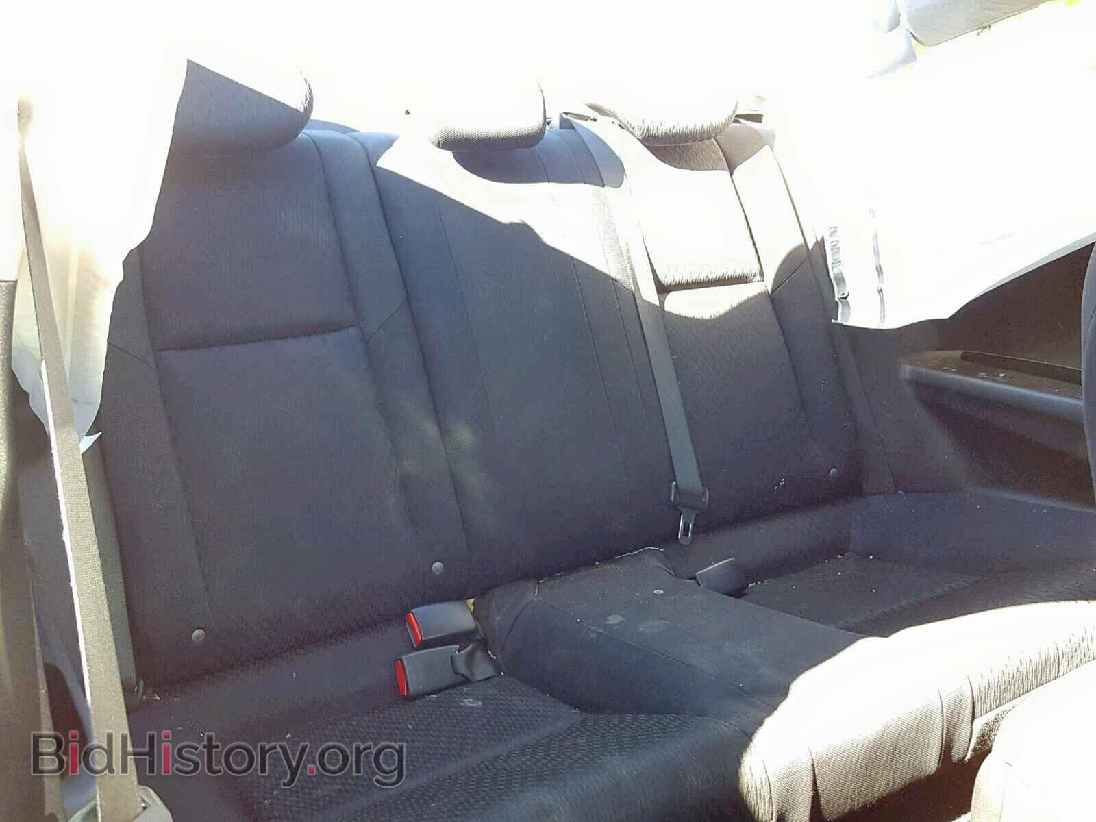2014 HONDA CIVIC - VIN: 2HGFG3B86EH512585 - Фото 6