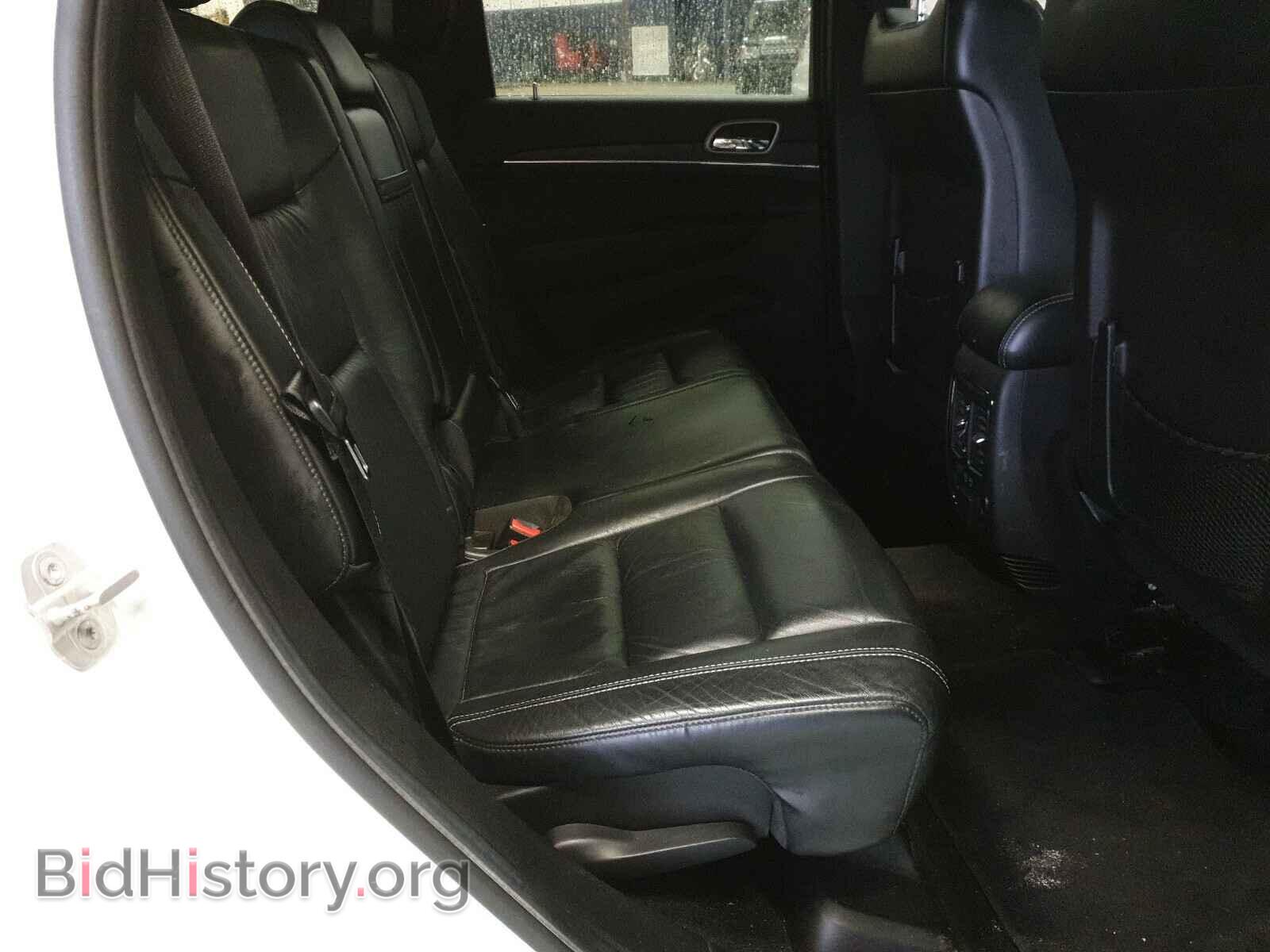 2014 JEEP CHEROKEE - VIN: 1C4RJFBG1EC214440 - Фото 6