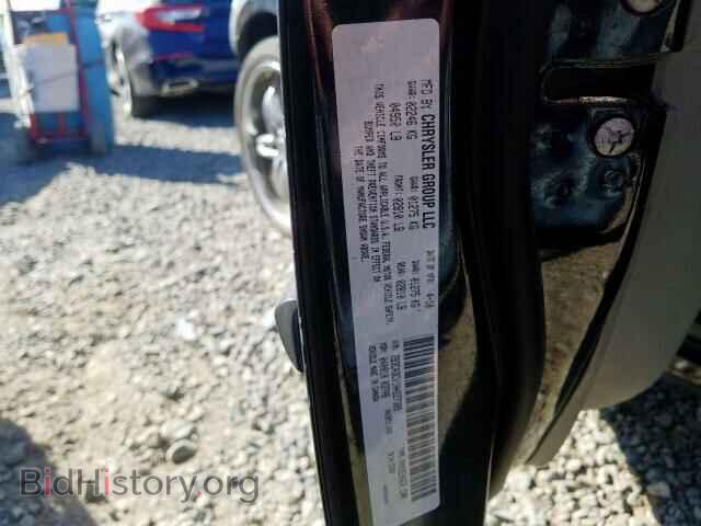 2010 DODGE CHARGER - VIN: 2B3CA3CV1AH227389 - Фото 10