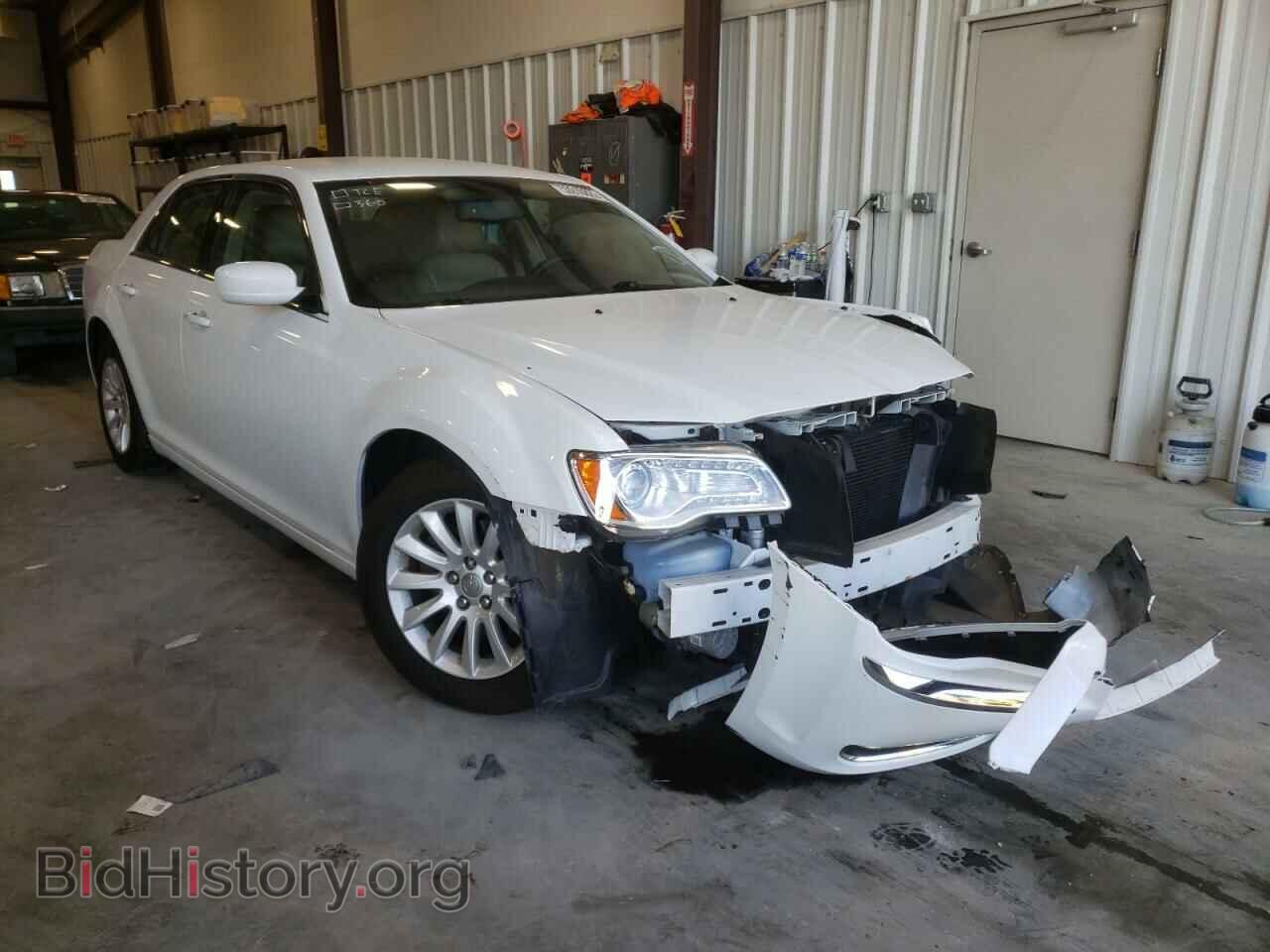 Photo 2C3CCAAG4DH633788 - CHRYSLER 300 2013