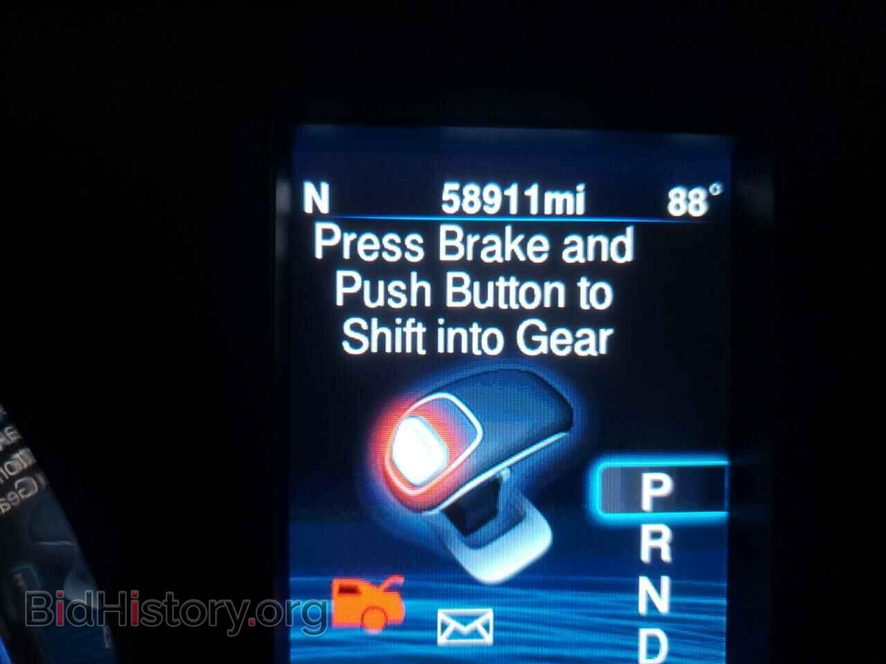2013 CHRYSLER 300 - VIN: 2C3CCAAG4DH633788 - Фото 8
