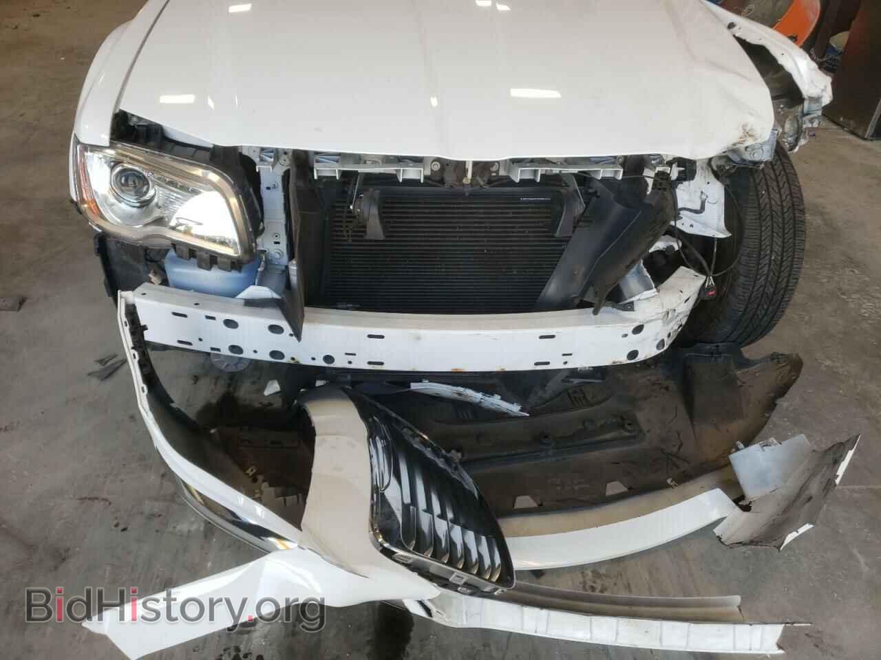 2013 CHRYSLER 300 - VIN: 2C3CCAAG4DH633788 - Фото 9