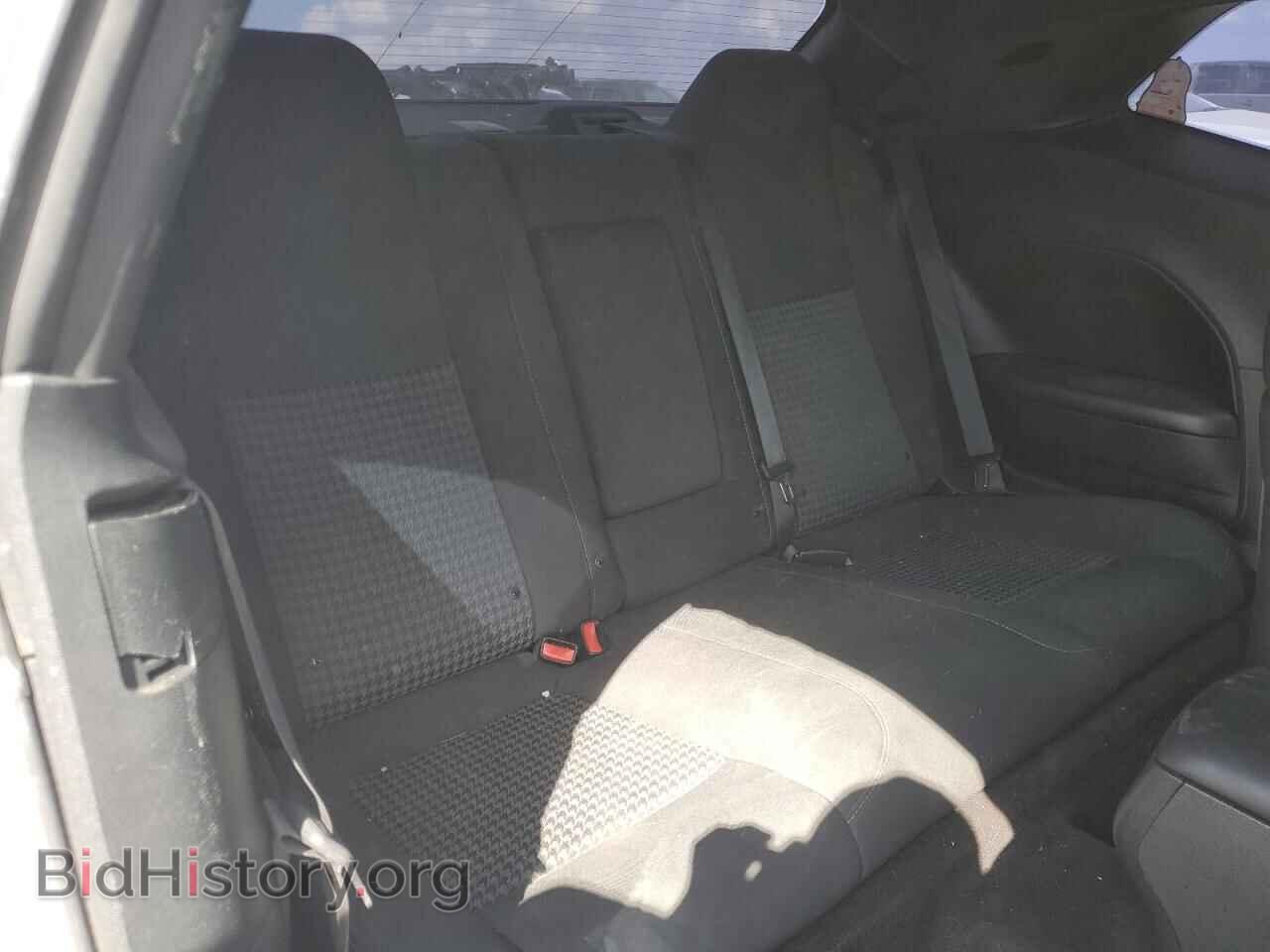 2019 DODGE CHALLENGER - VIN: 2C3CDZBT6KH521580 - Фото 10