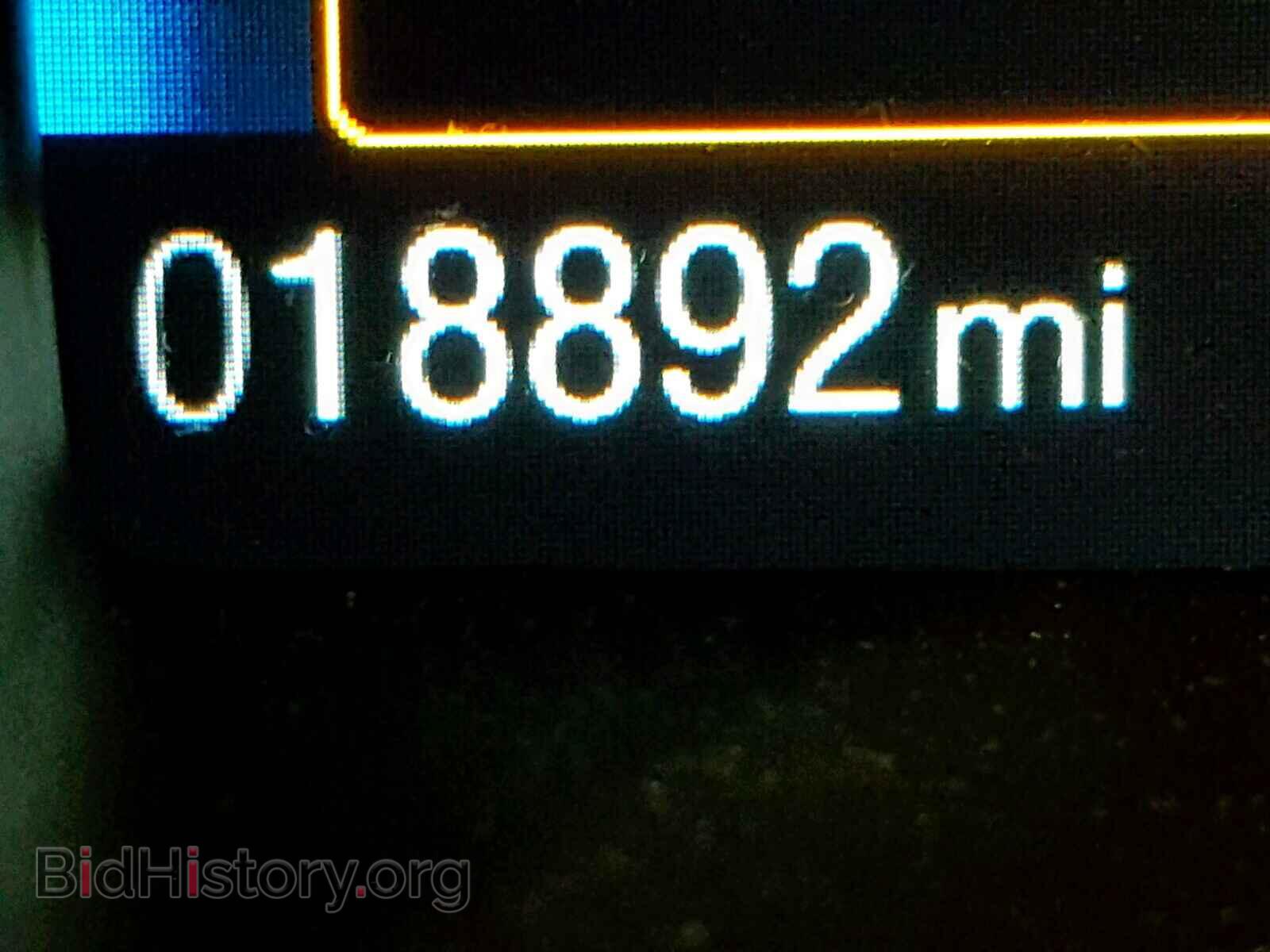 2016 FORD FOCUS - VIN: 1FADP3F23GL306583 - Фото 8