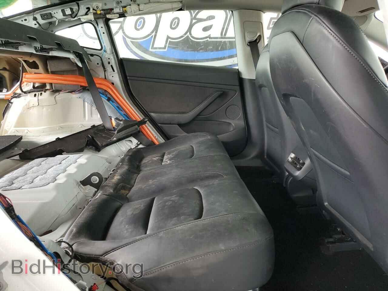 2021 TESLA MODEL 3 - VIN: 5YJ3E1EA1MF072130 - Photo 10