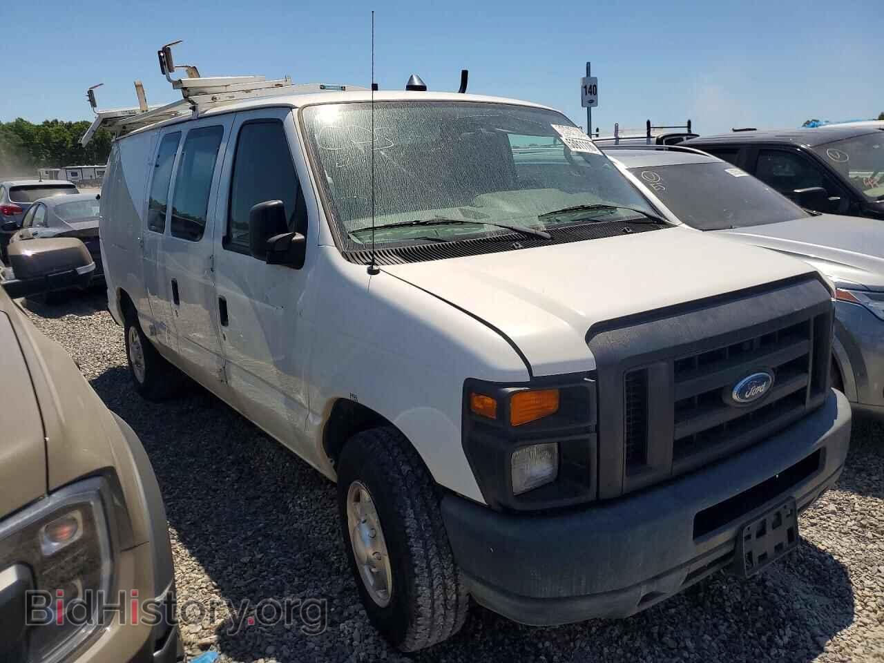 2010 FORD ALL Models - VIN: 1FTNE2EL9ADA19775 - Фото 4