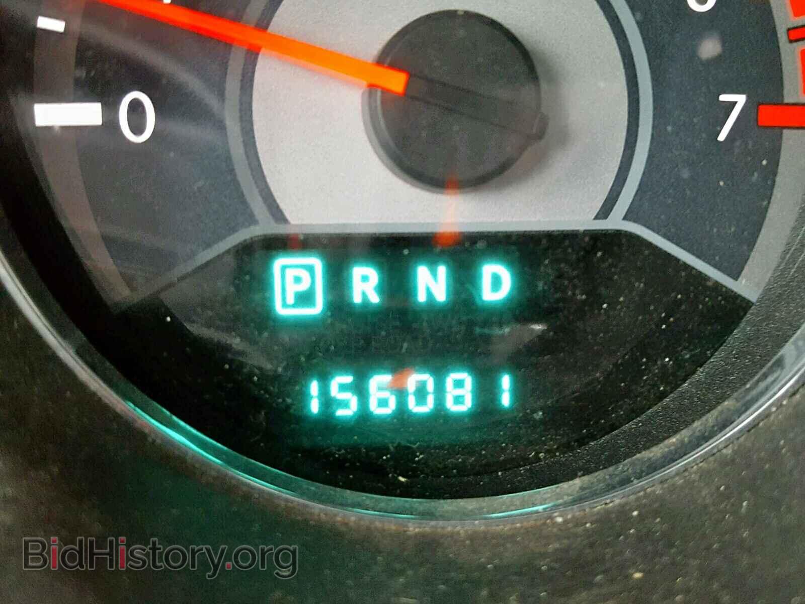 2012 CHRYSLER 200 - VIN: 1C3CCBCG4CN308681 - Фото 8
