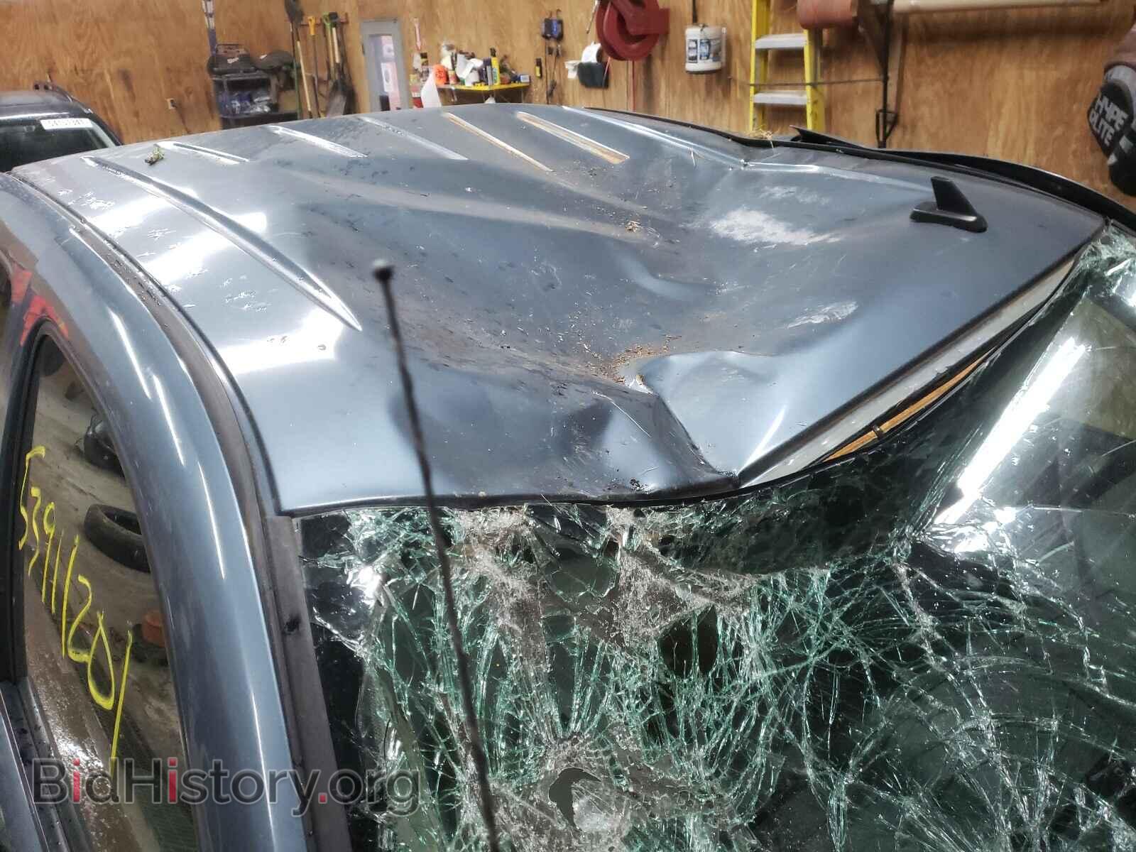 2007 CHEVROLET SILVERADO - VIN: 2GCEC19CX71704270 - Фото 9