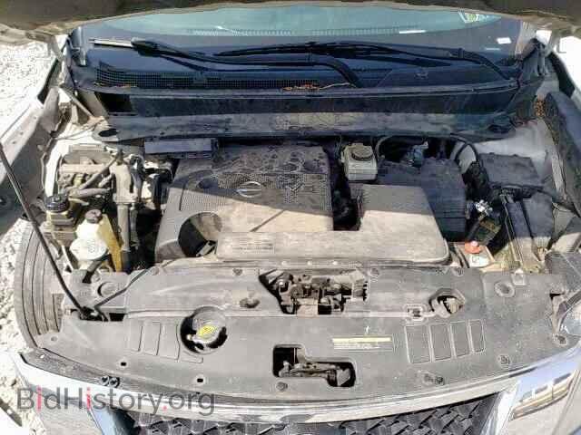 2013 NISSAN PATHFINDER - VIN: 5N1AR2MM2DC635868 - Фото 7
