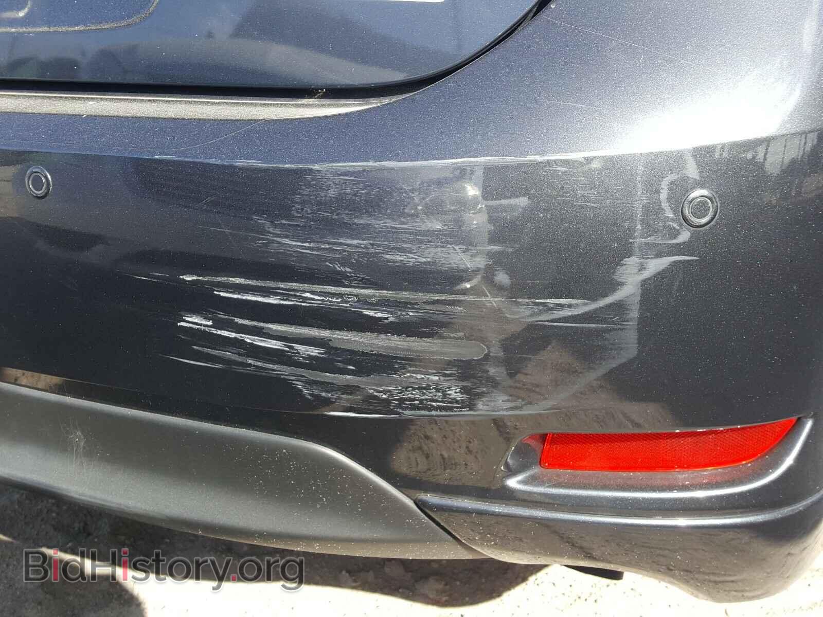 2010 LEXUS HS - VIN: JTHBB1BAXA2012546 - Фото 9