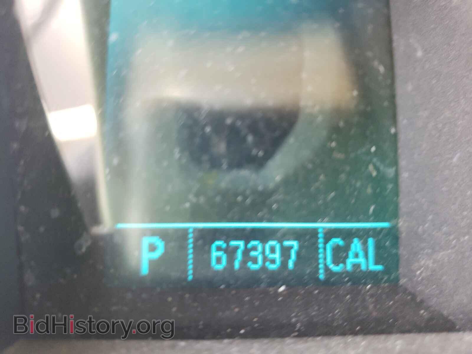 2011 BUICK LACROSSE - VIN: 1G4GA5EC1BF341639 - Фото 8