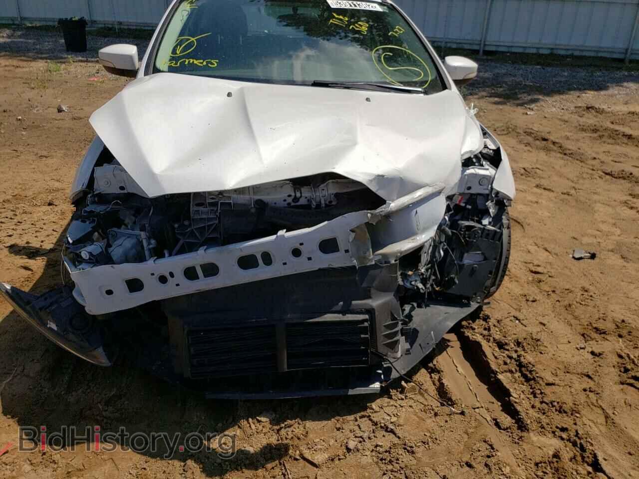 2015 FORD FOCUS - VIN: 1FADP3K28FL264738 - Photo 9