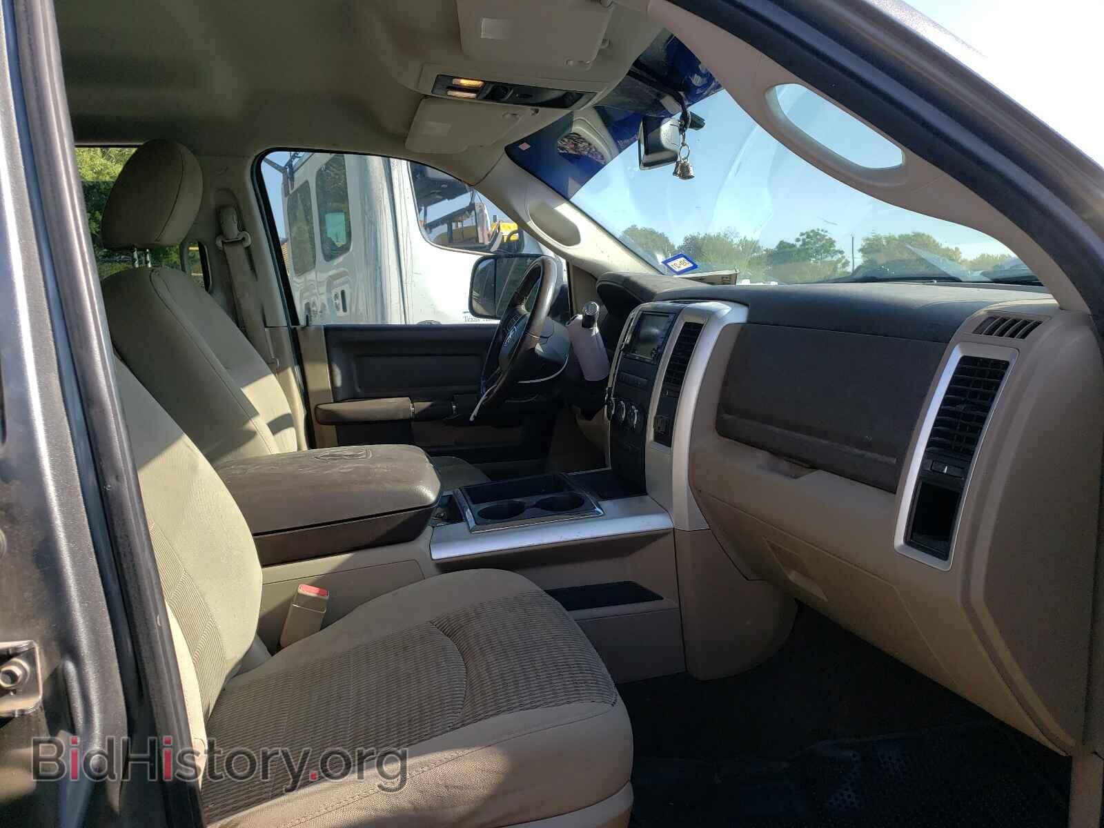 2012 DODGE RAM 3500 - VIN: 3C63D3HL7CG297759 - Фото 5