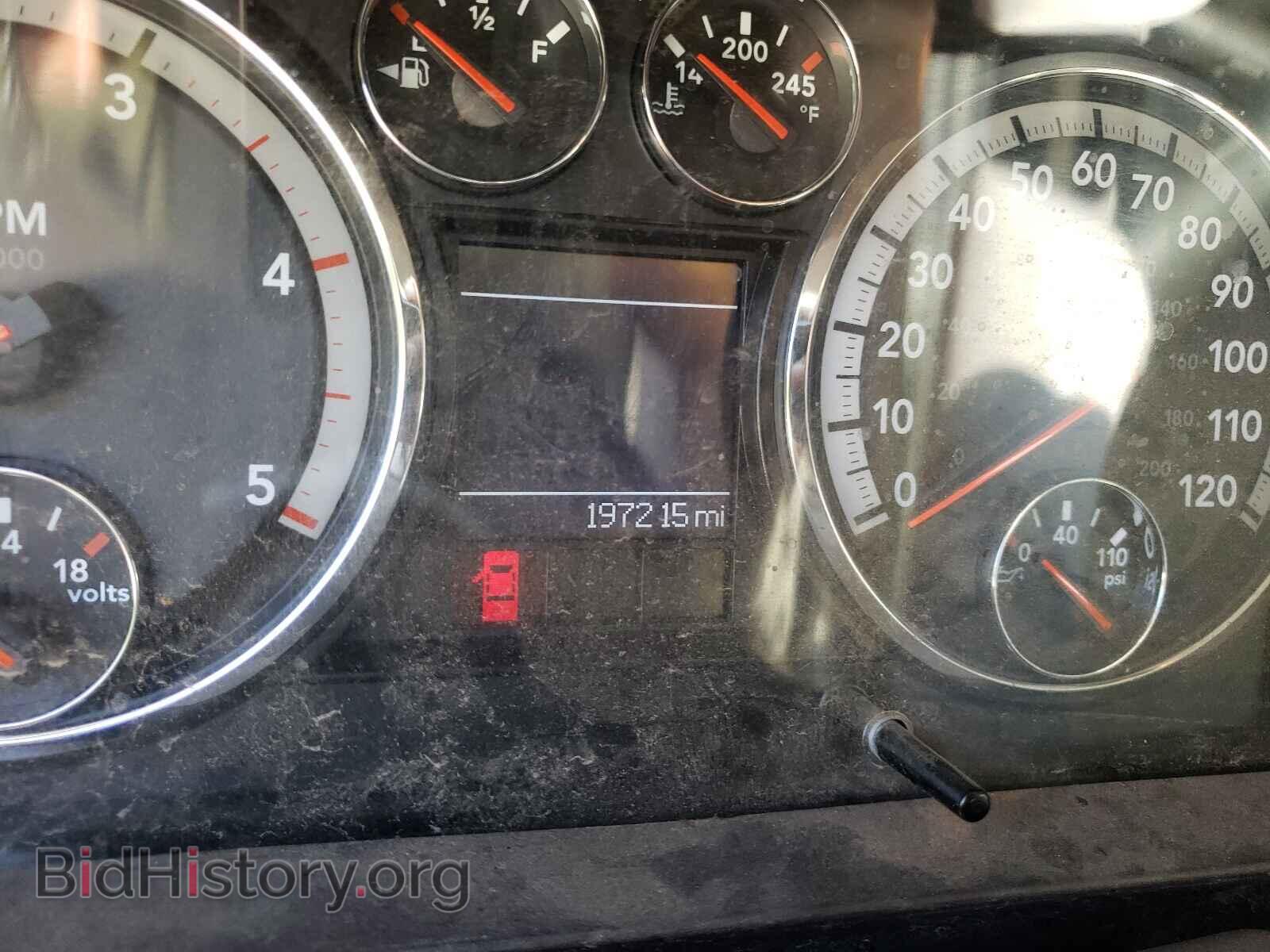 2012 DODGE RAM 3500 - VIN: 3C63D3HL7CG297759 - Фото 8