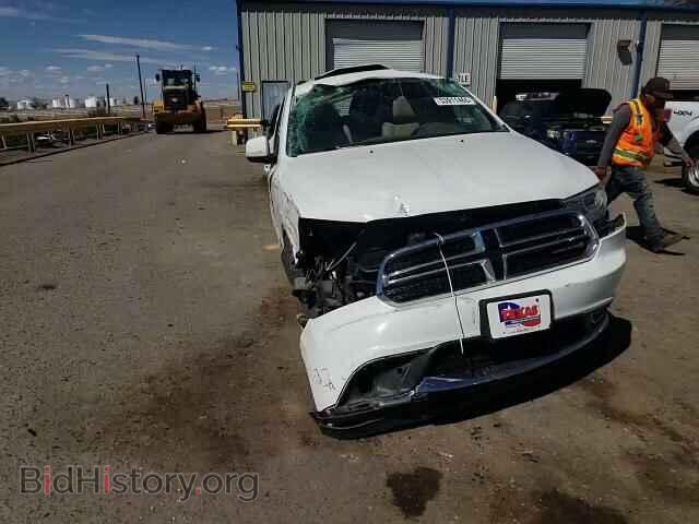 2017 DODGE DURANGO - VIN: 1C4RDJAG3HC733392 - Фото 14