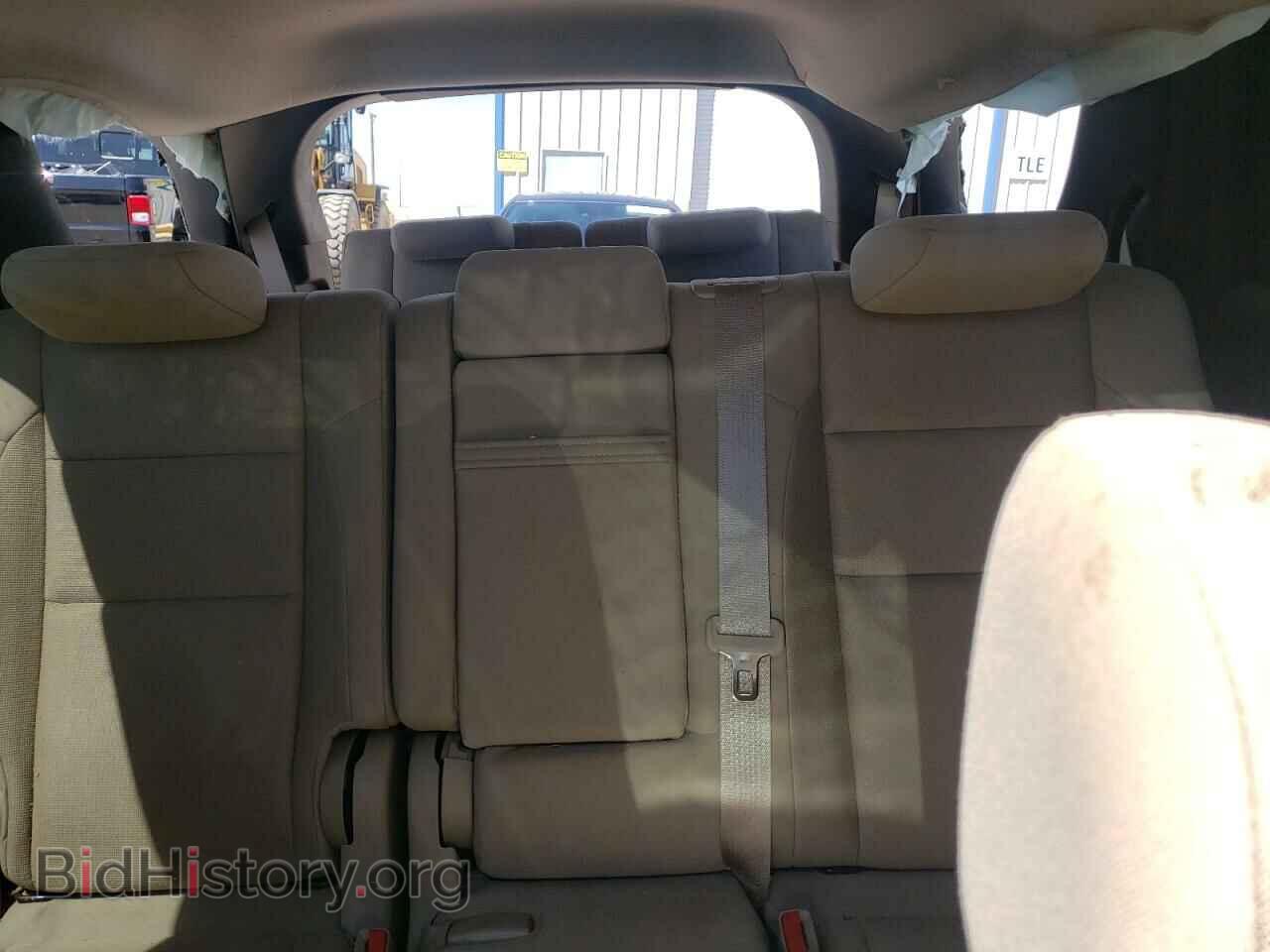 2017 DODGE DURANGO - VIN: 1C4RDJAG3HC733392 - Фото 10