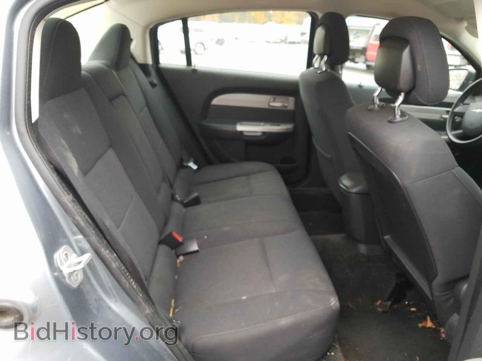 2010 CHRYSLER SEBRING - VIN: 1C3CC4FB9AN219486 - Фото 6
