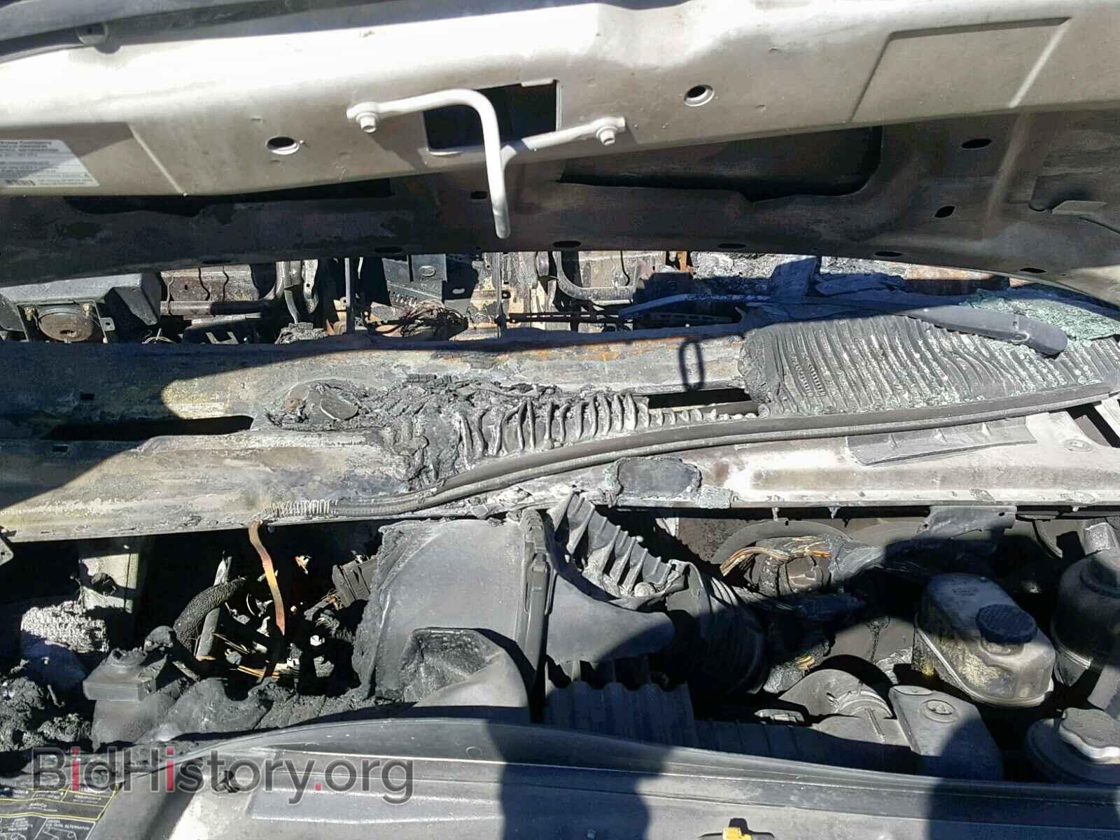 2011 FORD ECONOLINE - VIN: 1FTNE2EW8BDB24271 - Photo 7