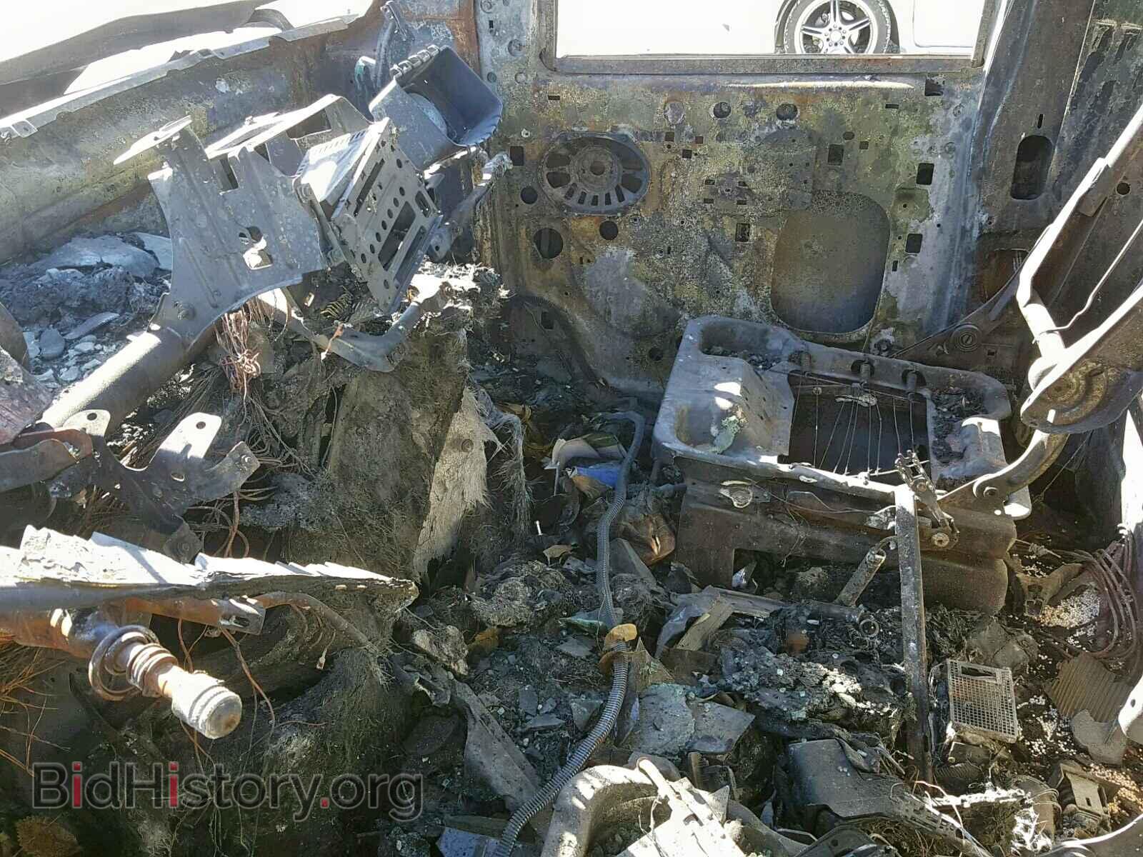 2011 FORD ECONOLINE - VIN: 1FTNE2EW8BDB24271 - Photo 9