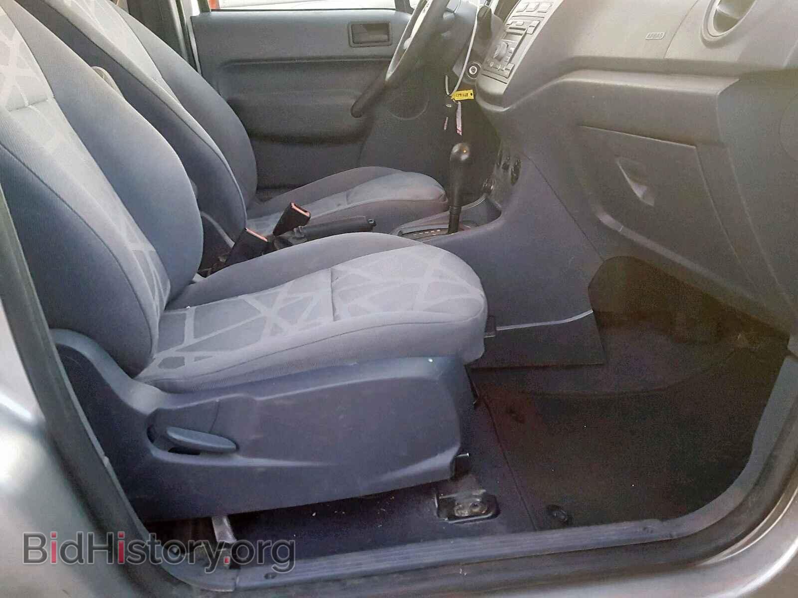 2011 FORD TRANSIT CO - VIN: NM0KS9CN9BT054314 - Фото 5