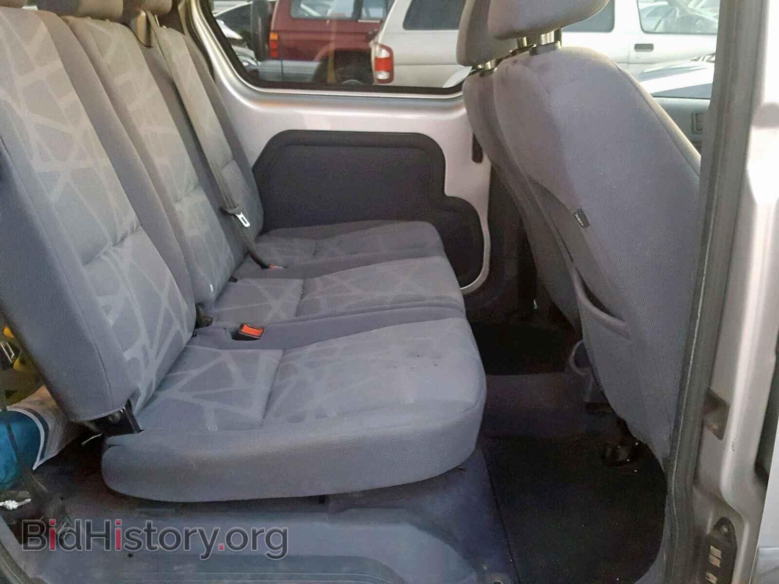2011 FORD TRANSIT CO - VIN: NM0KS9CN9BT054314 - Фото 6