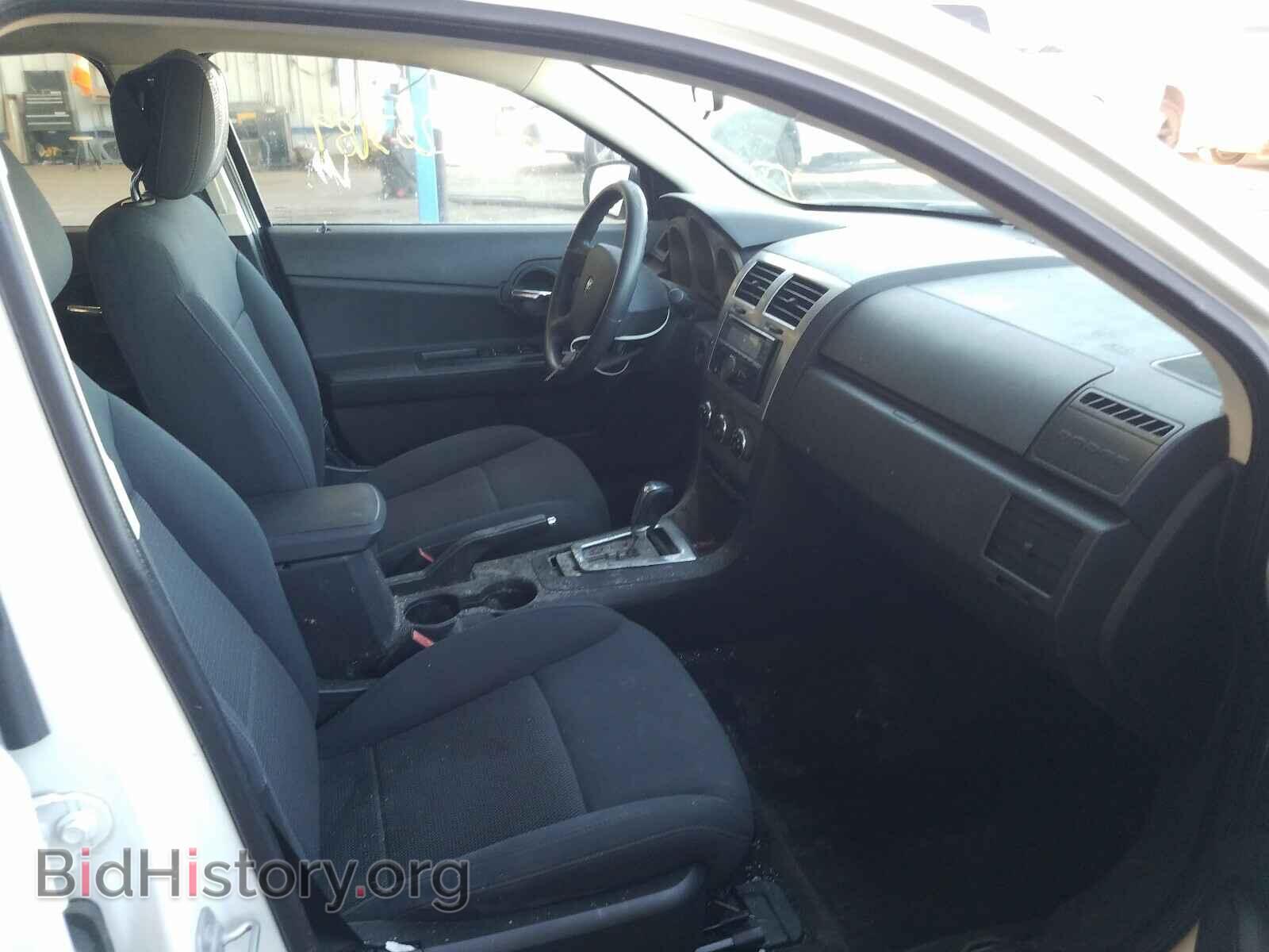 2010 DODGE AVENGER - VIN: 1B3CC4FB7AN149872 - Фото 5