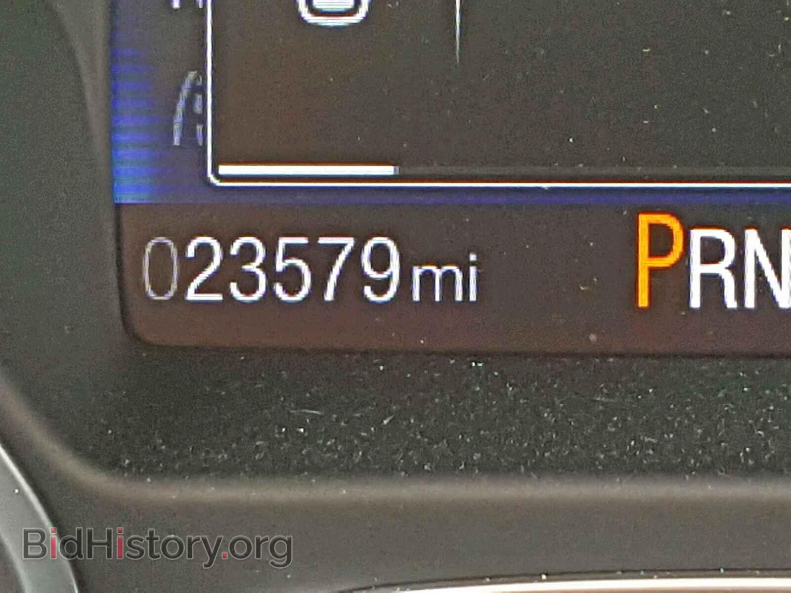 2017 FORD FOCUS SE - VIN: 1FADP3FE7HL289461 - Фото 8
